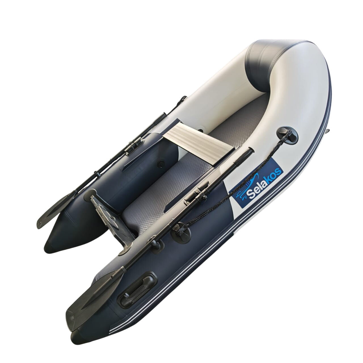 Selakos 280 Airdeck Special Edition