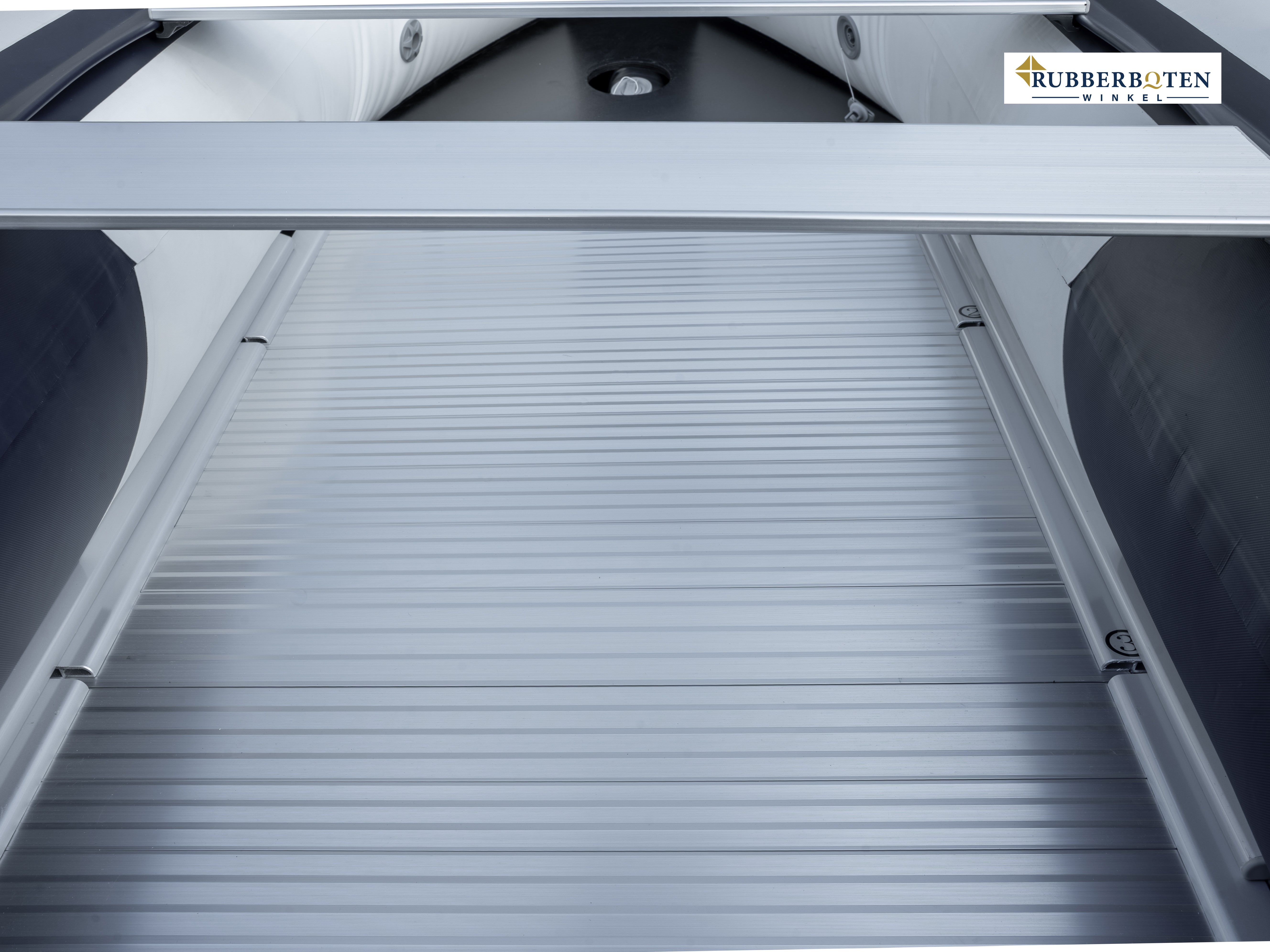 SELAKOS 330-AL  Blauw/Wit