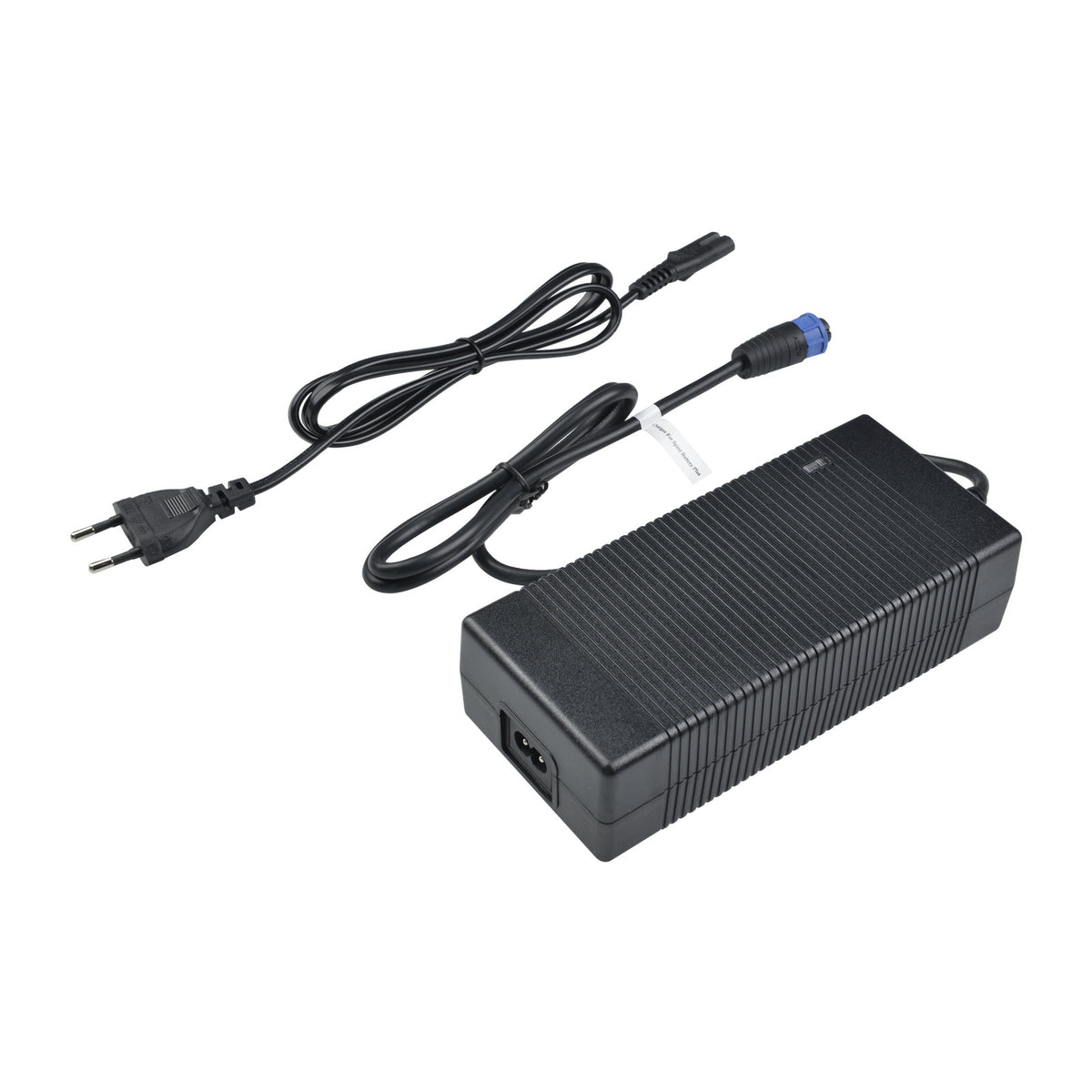 ePropulsion Spirit 1.0 Plus standaardlader 180W