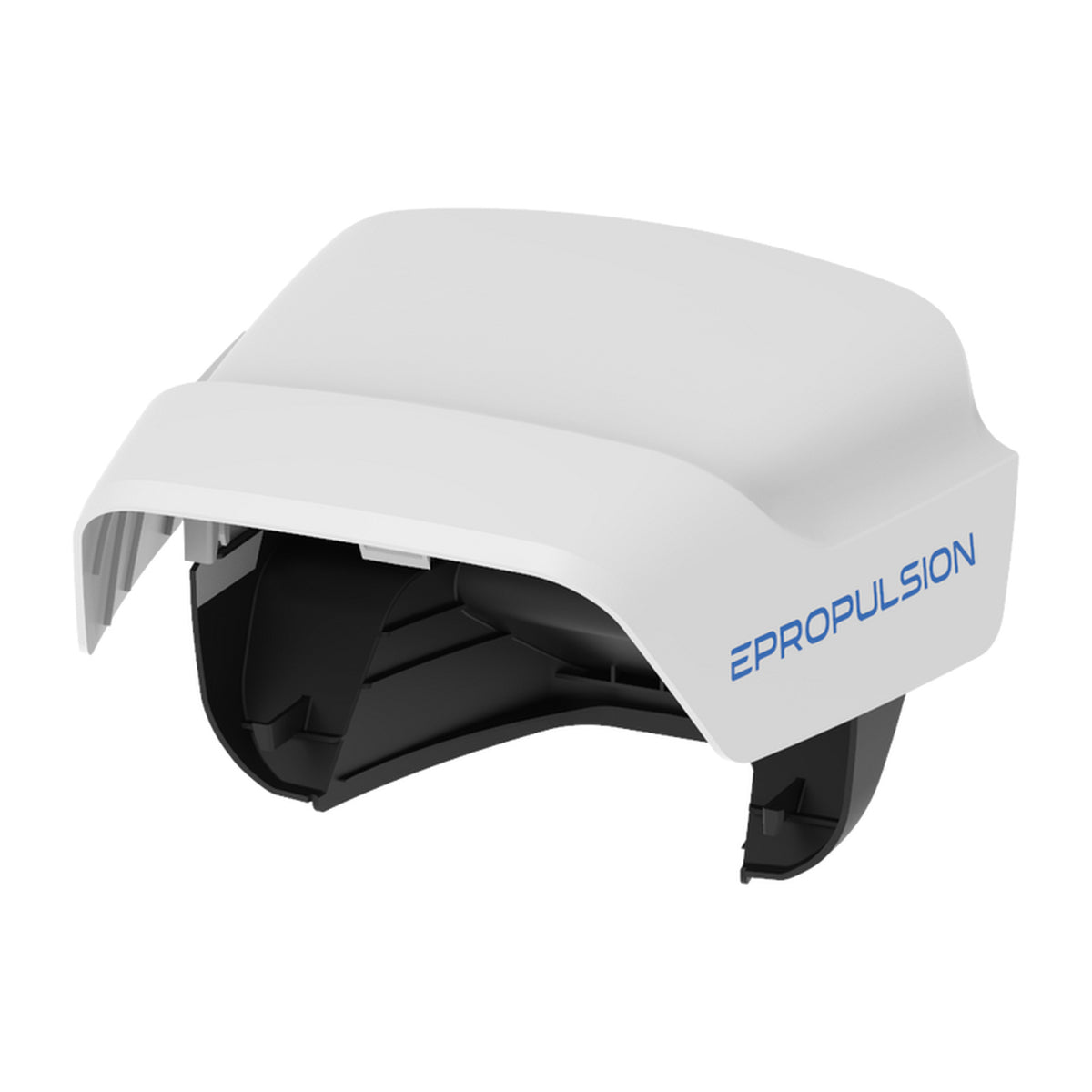 ePropulsion Spirit motorkap, beschermkap voor de motorbehuizing