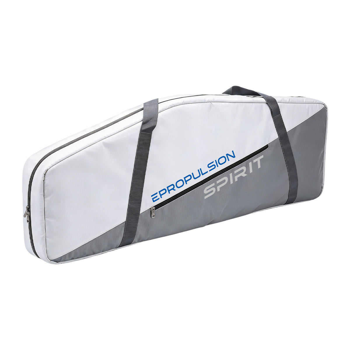 ePropulsion Spirit 2 Ultra tassenset