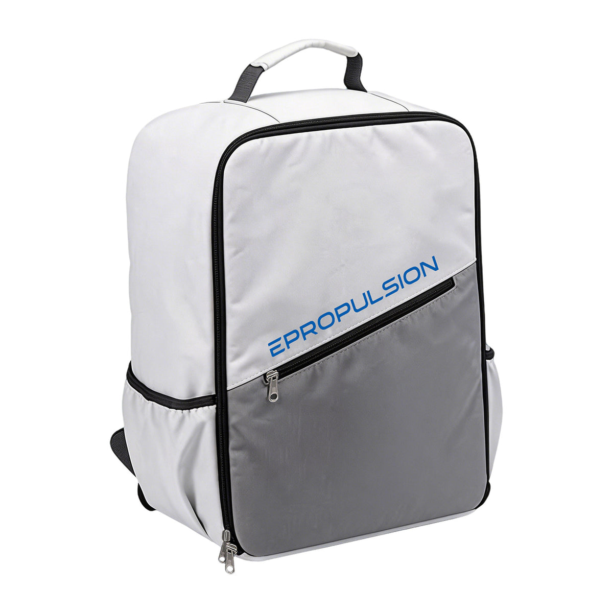ePropulsion Spirit 2 Ultra accutas